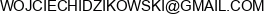 0101marketing Wojciech Idzikowski Email address