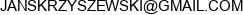 Cortenium Jan Skrzyszewski Email address