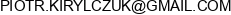 Piotr Kirylczuk It Business Consulting Email address