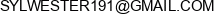 Sylwester Kozlowski Adres e-mail