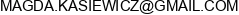 Real Estate Advisor Magdalena Hevelke Kasiewicz Email address