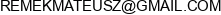 Mobiview Mateusz Rembowski Email address