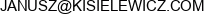 Dampatis Development Janusz Kisielewicz Email address