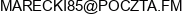 Marek Dziadykiewicz Mark Trans Email address
