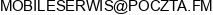 Mobile Serwis Robert Duda Email address