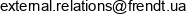 Flyagdata Adres e-mail