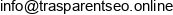 Transparent Seo Email address Transparent Seo Email address
