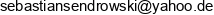 Simalfa Dystrybucja Sebastian Sendrowski Email address