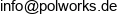 Polworks Poland Adres e-mail