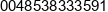 Jakub Janusz Phone 1
