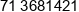 Aras Zofia Dziechcierewicz Phone 1