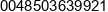 Kacper Podgorski Phone 1