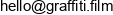 Graffiti Films Email 1