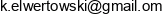 Fhu Krzysztof Elwertowski Email address
