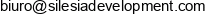 Silesia Development Przemyslaw Ficek Adres e-mail