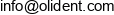 Olident Email 1