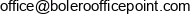 Rezydencje Palacowa Email 1