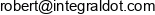 Integral Dot Email address