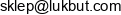 Lukbut Email 1