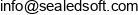 Sealed Software Adres e-mail