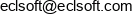 Eclsoft Email address