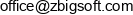 Zbigsoft Zbigniew Grudzinski Email address