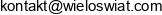 Euforia Events Adres e-mail