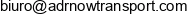 Adnor Transport And Logistic Email address