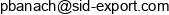 Sid Pawel Banach Adres e-mail
