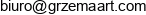 Grzemaart Adres e-mail