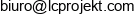Lcprojekt Lukasz Ciba Email address