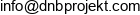 Dm Projekt W Likwidacji Email address