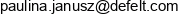 Defelt Email address
