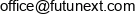 Futunext Polska Email address