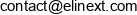 Elinext Softtech Email 1