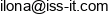 Iss It Security System Email address