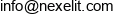 Nexelit Holding W Strugarek Email address