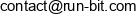 Runbit Email 1