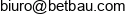 Betbau Email 1