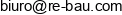 Re Bau Email 1