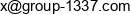 1337 Automation Email address