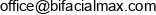 Bifacialmax Polska Email address