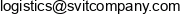Svit Company Adres e-mail