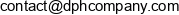Dph Objekt Email 1