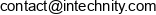 Intechnity Email address