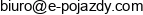 E Pojazdy Adres e-mail