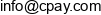 Cpay24 Com Email address