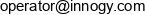 Stoen Operator Email 1