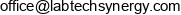 Labtech Synergy Email address