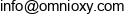 Omnioxy Adres e-mail